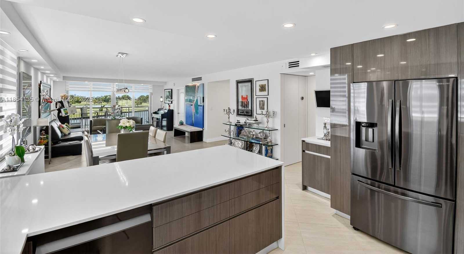 Small Image of 9250 WEST BAY HARBOR DR #5A, Bay Harbor Islands Number 13