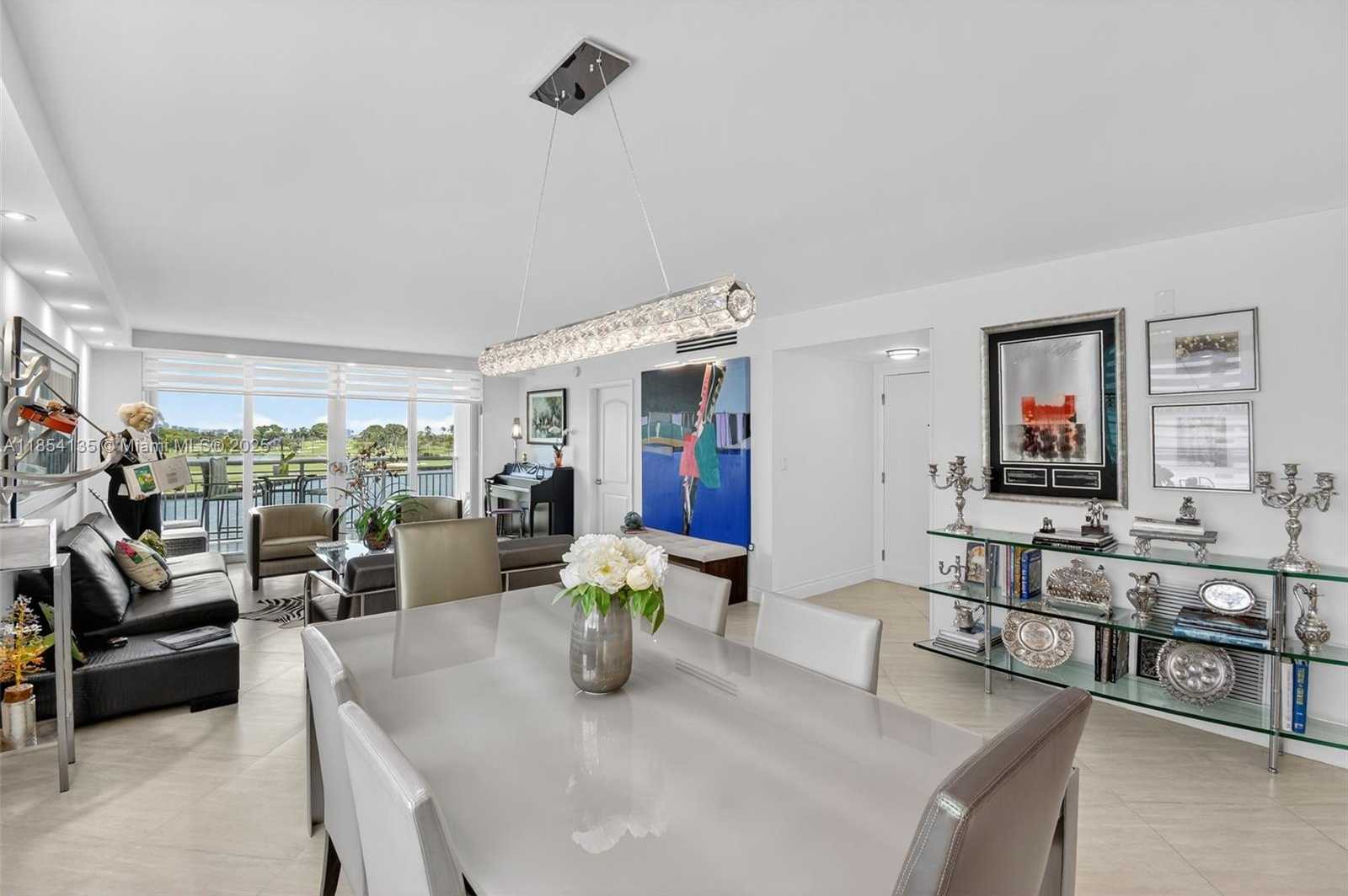 Small Image of 9250 WEST BAY HARBOR DR #5A, Bay Harbor Islands Number 14