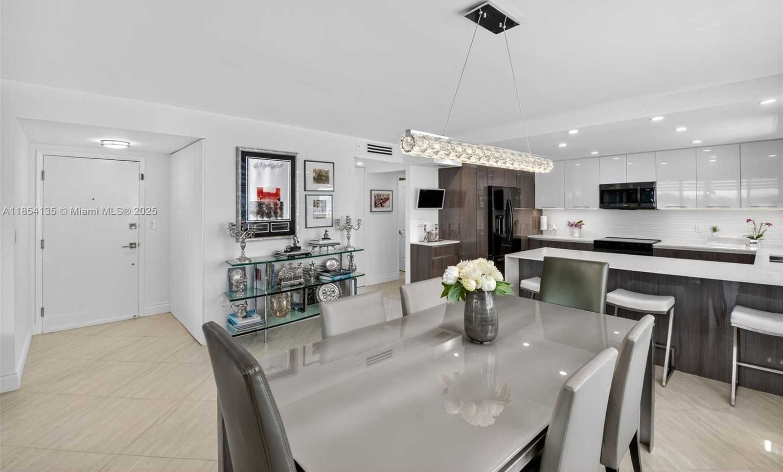 Small Image of 9250 WEST BAY HARBOR DR #5A, Bay Harbor Islands Number 15