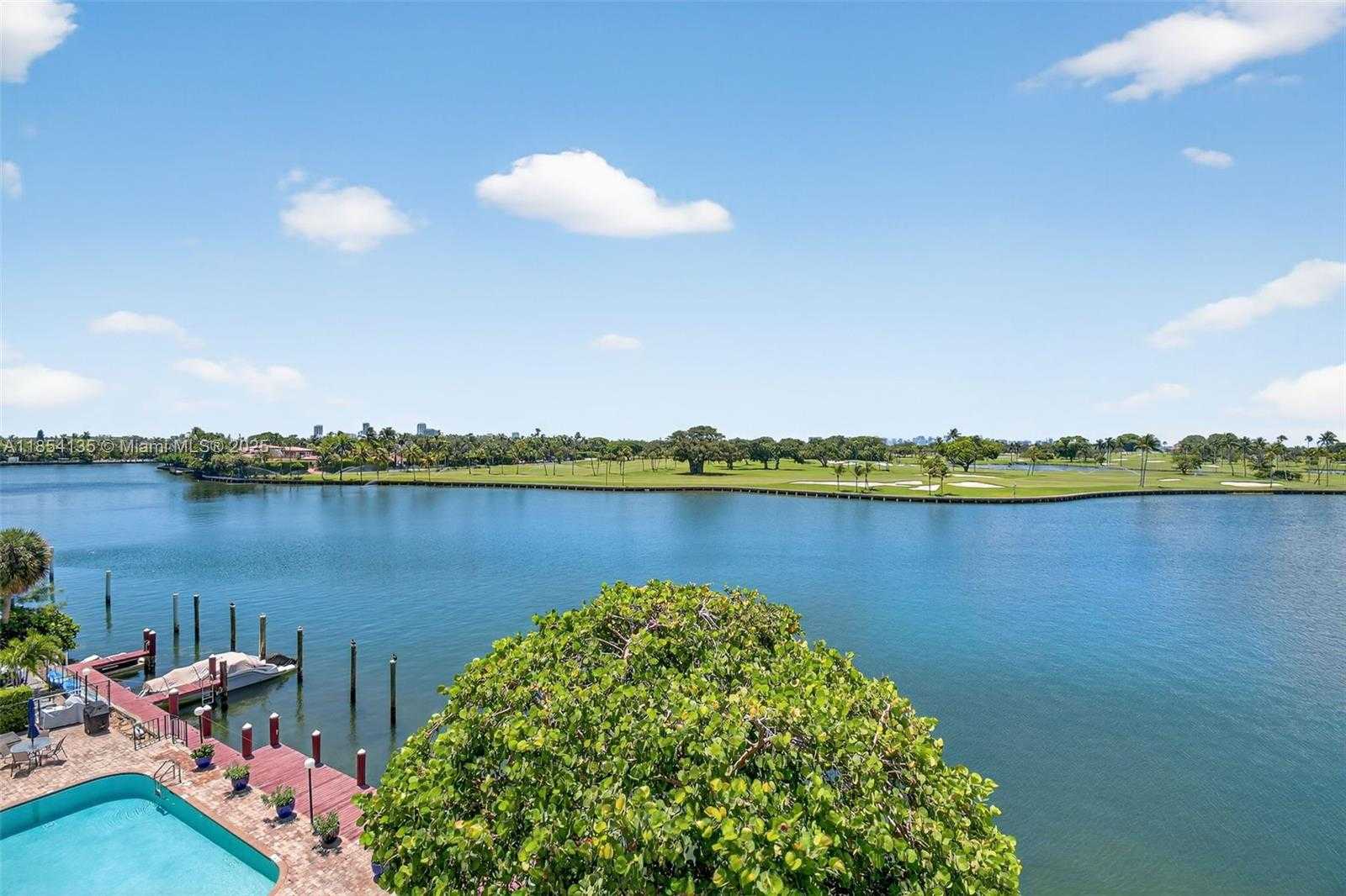 Small Image of 9250 WEST BAY HARBOR DR #5A, Bay Harbor Islands Number 19