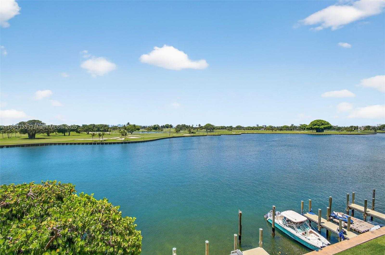 Small Image of 9250 WEST BAY HARBOR DR #5A, Bay Harbor Islands Number 2