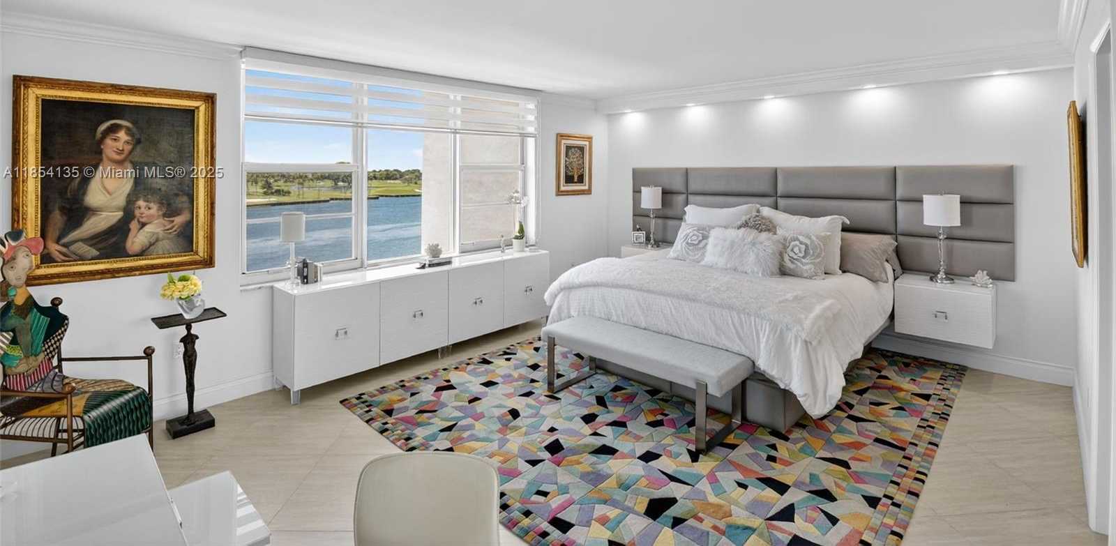 Small Image of 9250 WEST BAY HARBOR DR #5A, Bay Harbor Islands Number 20