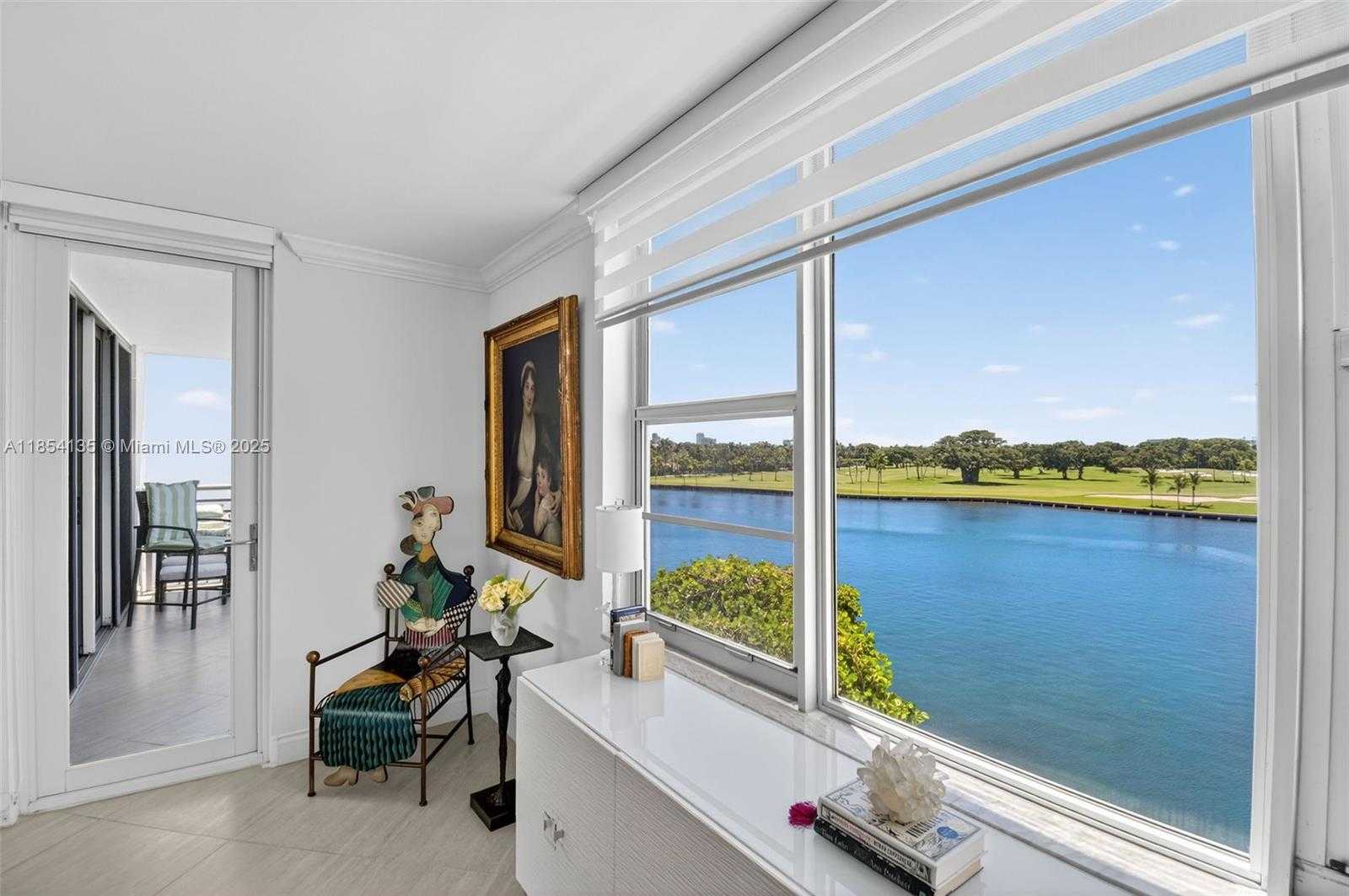 Small Image of 9250 WEST BAY HARBOR DR #5A, Bay Harbor Islands Number 21