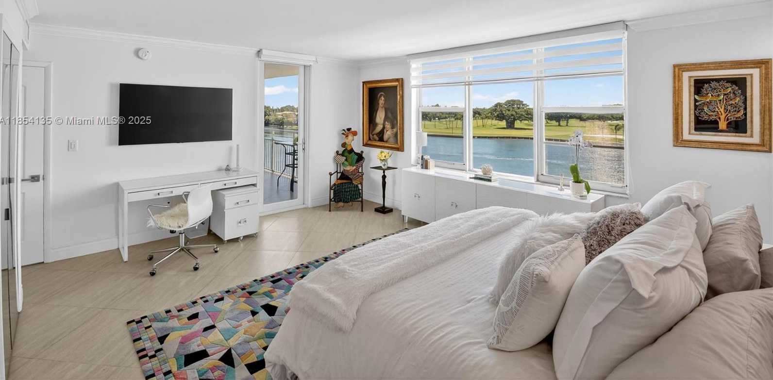 Small Image of 9250 WEST BAY HARBOR DR #5A, Bay Harbor Islands Number 22