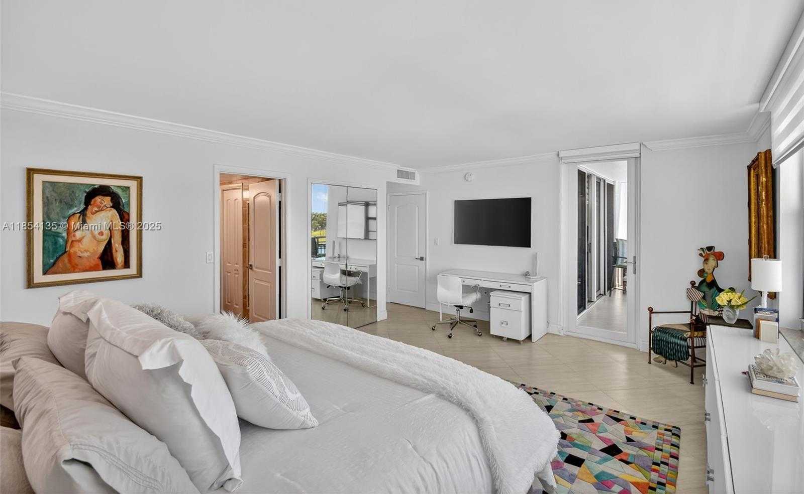 Small Image of 9250 WEST BAY HARBOR DR #5A, Bay Harbor Islands Number 23