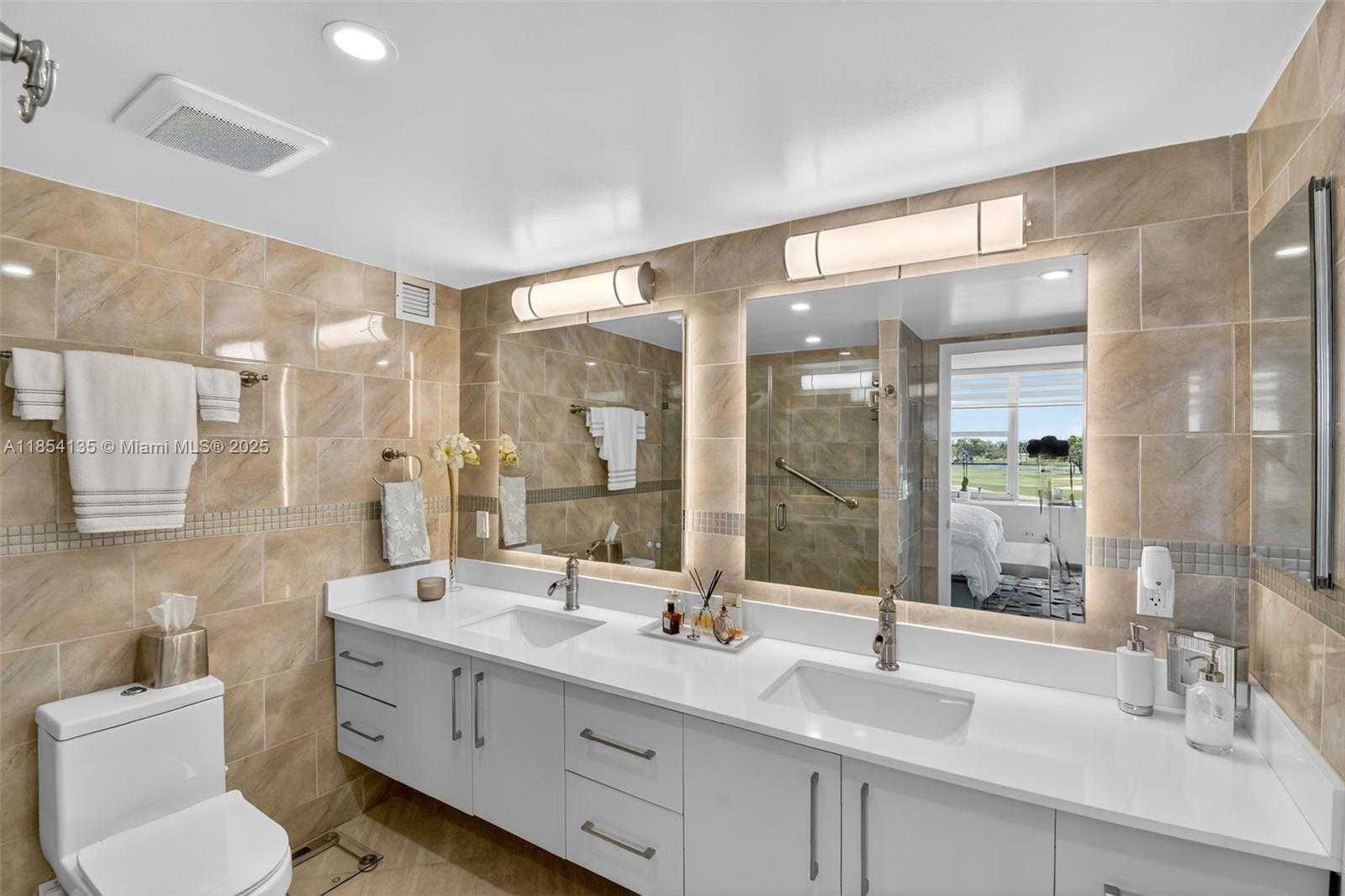 Small Image of 9250 WEST BAY HARBOR DR #5A, Bay Harbor Islands Number 24