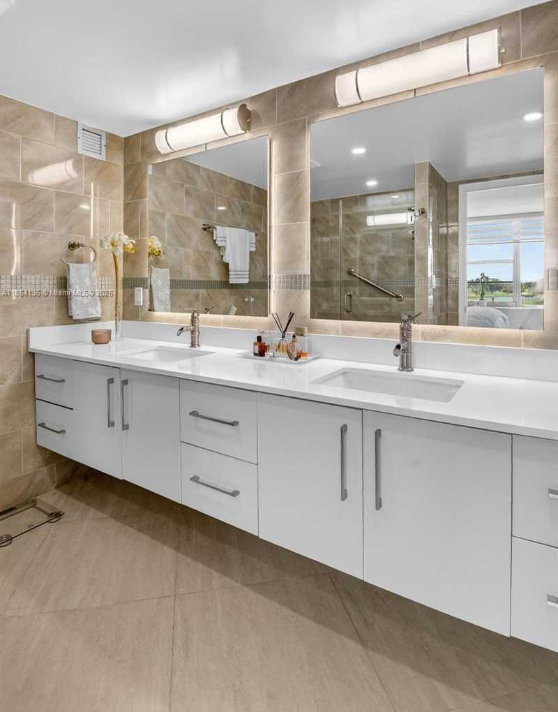 Small Image of 9250 WEST BAY HARBOR DR #5A, Bay Harbor Islands Number 25