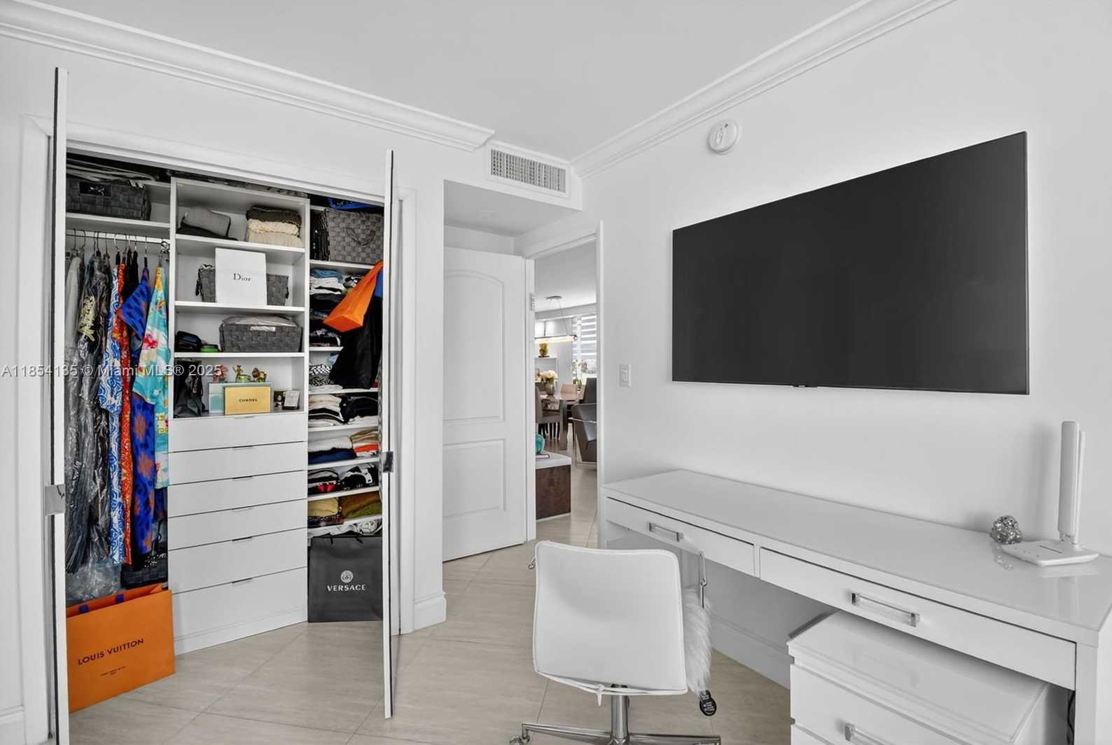 Small Image of 9250 WEST BAY HARBOR DR #5A, Bay Harbor Islands Number 30