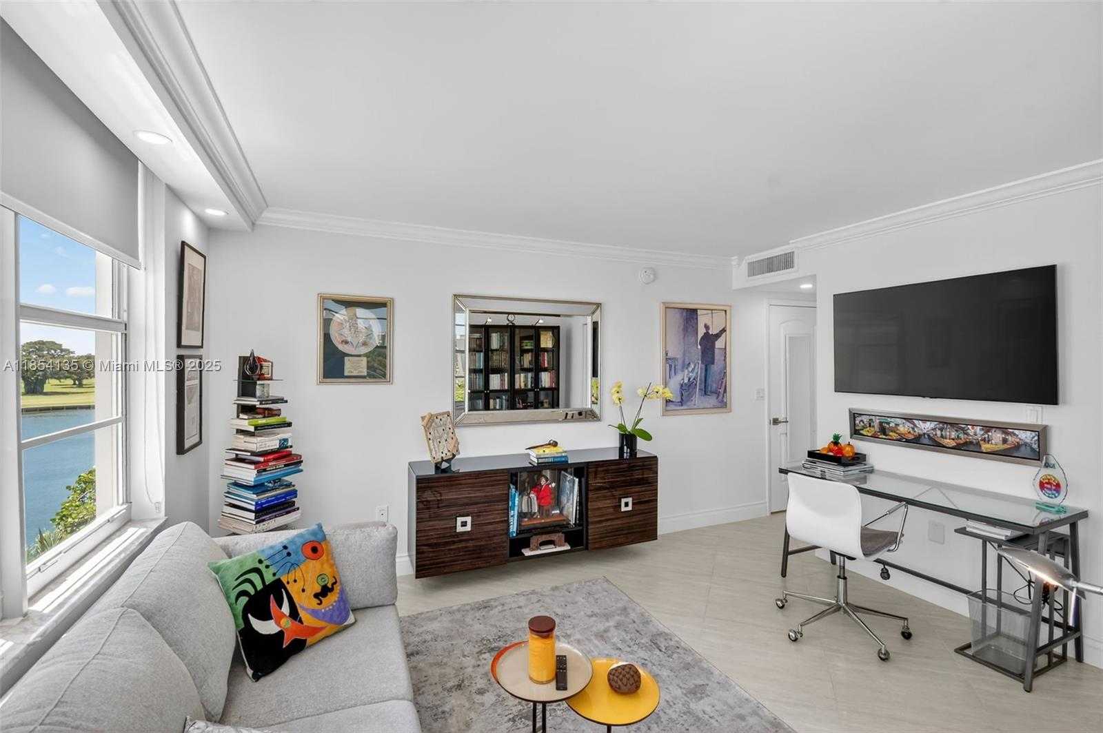 Small Image of 9250 WEST BAY HARBOR DR #5A, Bay Harbor Islands Number 33