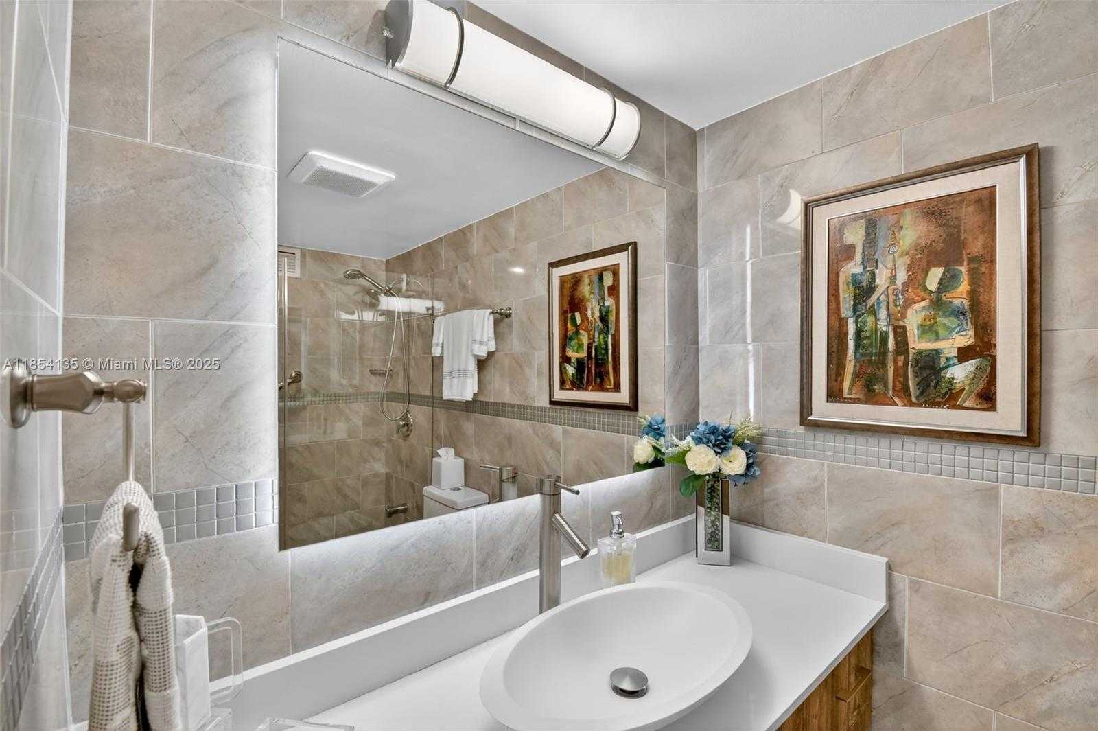 Small Image of 9250 WEST BAY HARBOR DR #5A, Bay Harbor Islands Number 36
