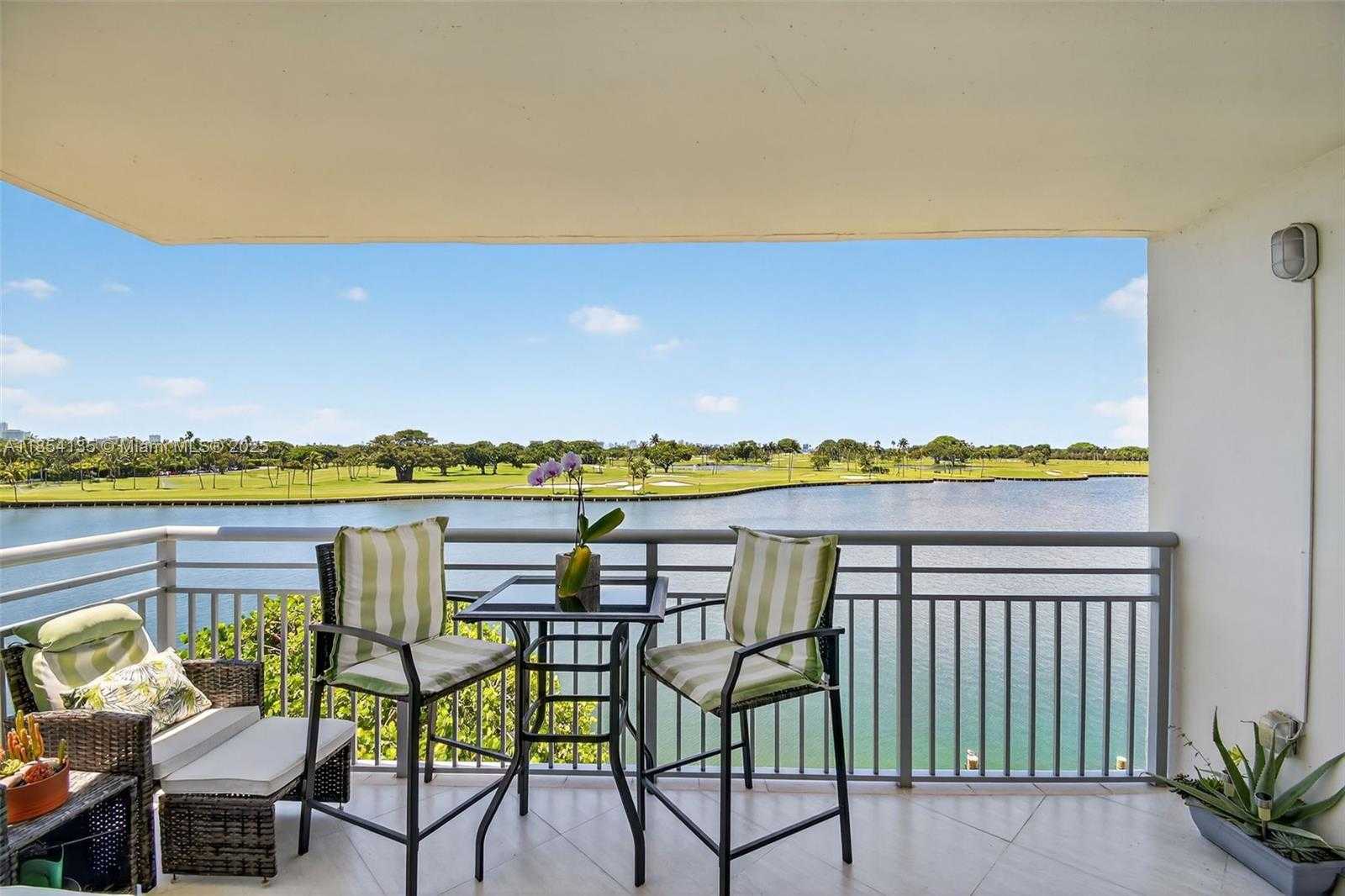 Small Image of 9250 WEST BAY HARBOR DR #5A, Bay Harbor Islands Number 4