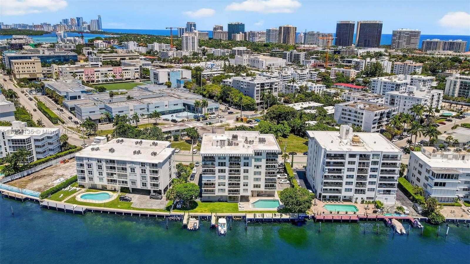 Small Image of 9250 WEST BAY HARBOR DR #5A, Bay Harbor Islands Number 44