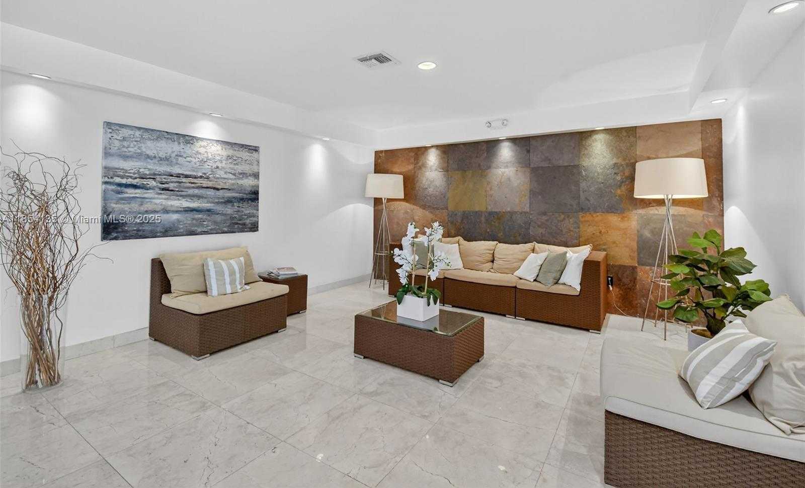 Small Image of 9250 WEST BAY HARBOR DR #5A, Bay Harbor Islands Number 46