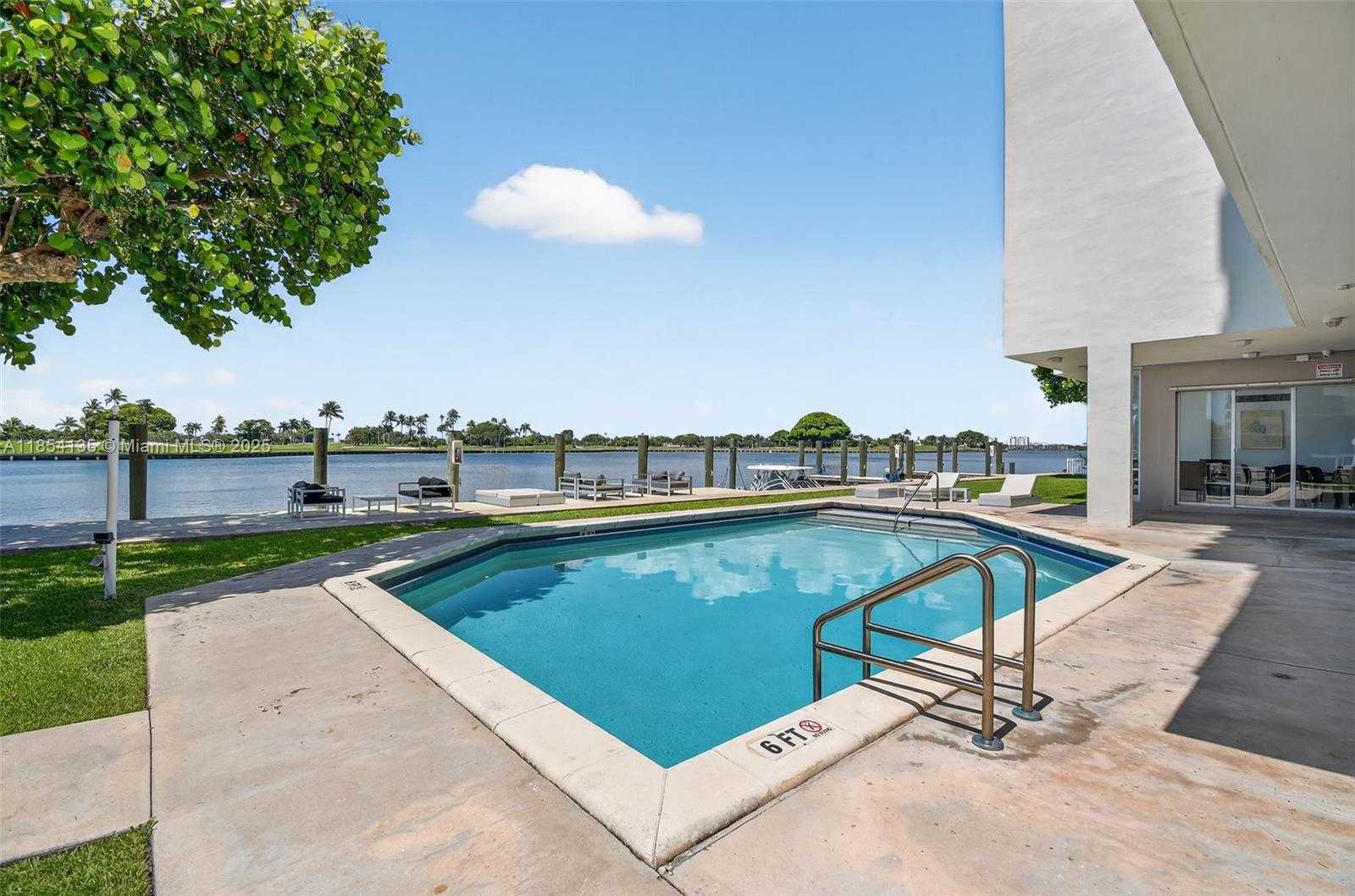 Small Image of 9250 WEST BAY HARBOR DR #5A, Bay Harbor Islands Number 47