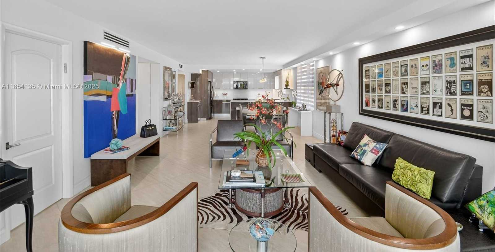 Small Image of 9250 WEST BAY HARBOR DR #5A, Bay Harbor Islands Number 5
