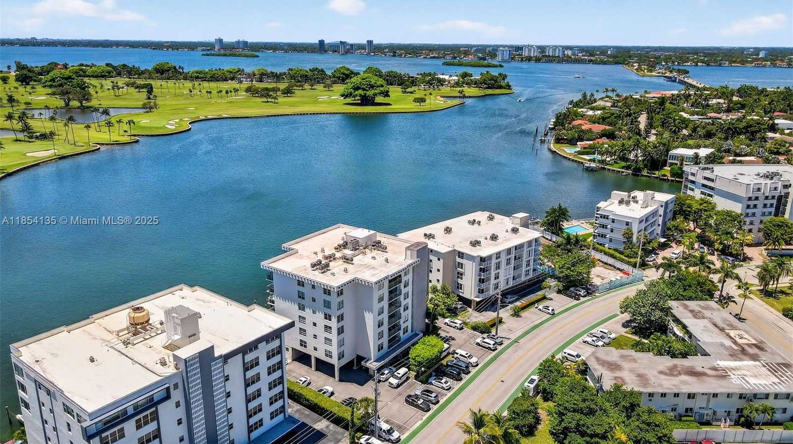 Small Image of 9250 WEST BAY HARBOR DR #5A, Bay Harbor Islands Number 50