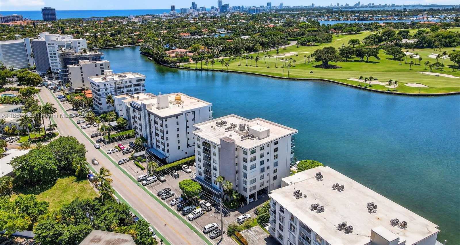 Small Image of 9250 WEST BAY HARBOR DR #5A, Bay Harbor Islands Number 51