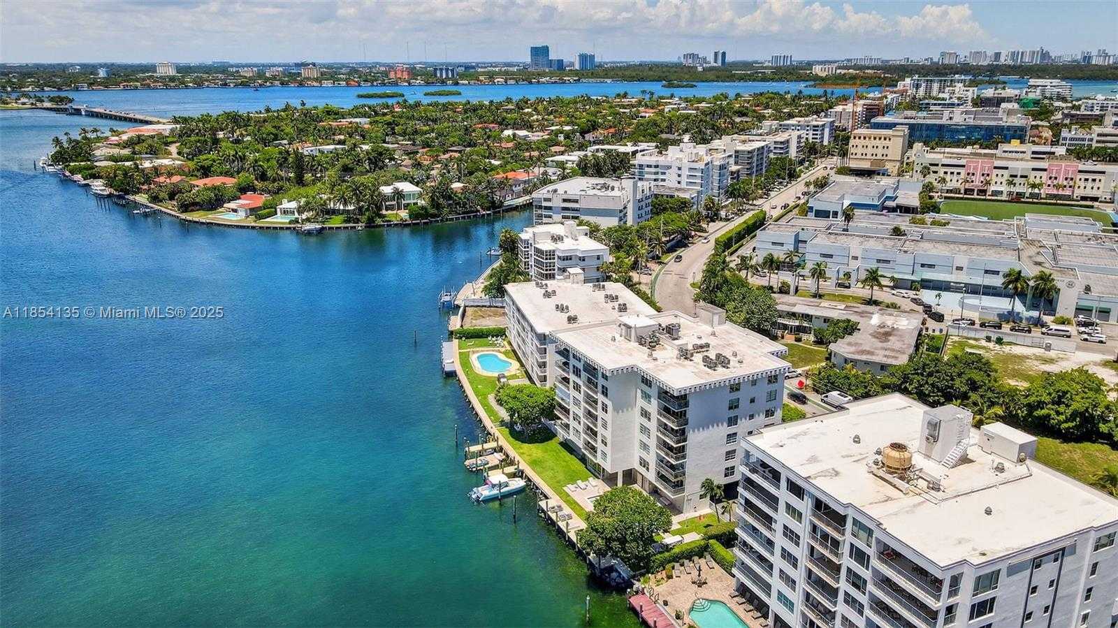 Small Image of 9250 WEST BAY HARBOR DR #5A, Bay Harbor Islands Number 53