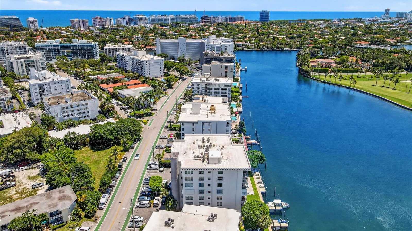 Small Image of 9250 WEST BAY HARBOR DR #5A, Bay Harbor Islands Number 55