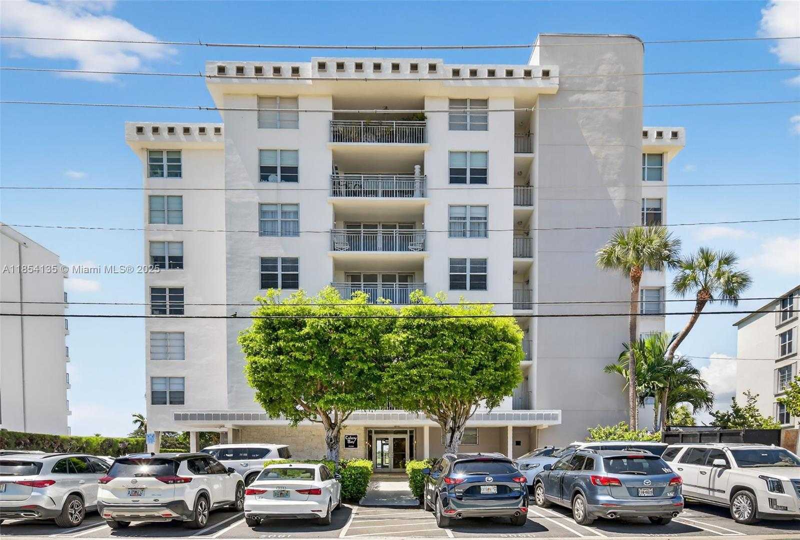 Small Image of 9250 WEST BAY HARBOR DR #5A, Bay Harbor Islands Number 57