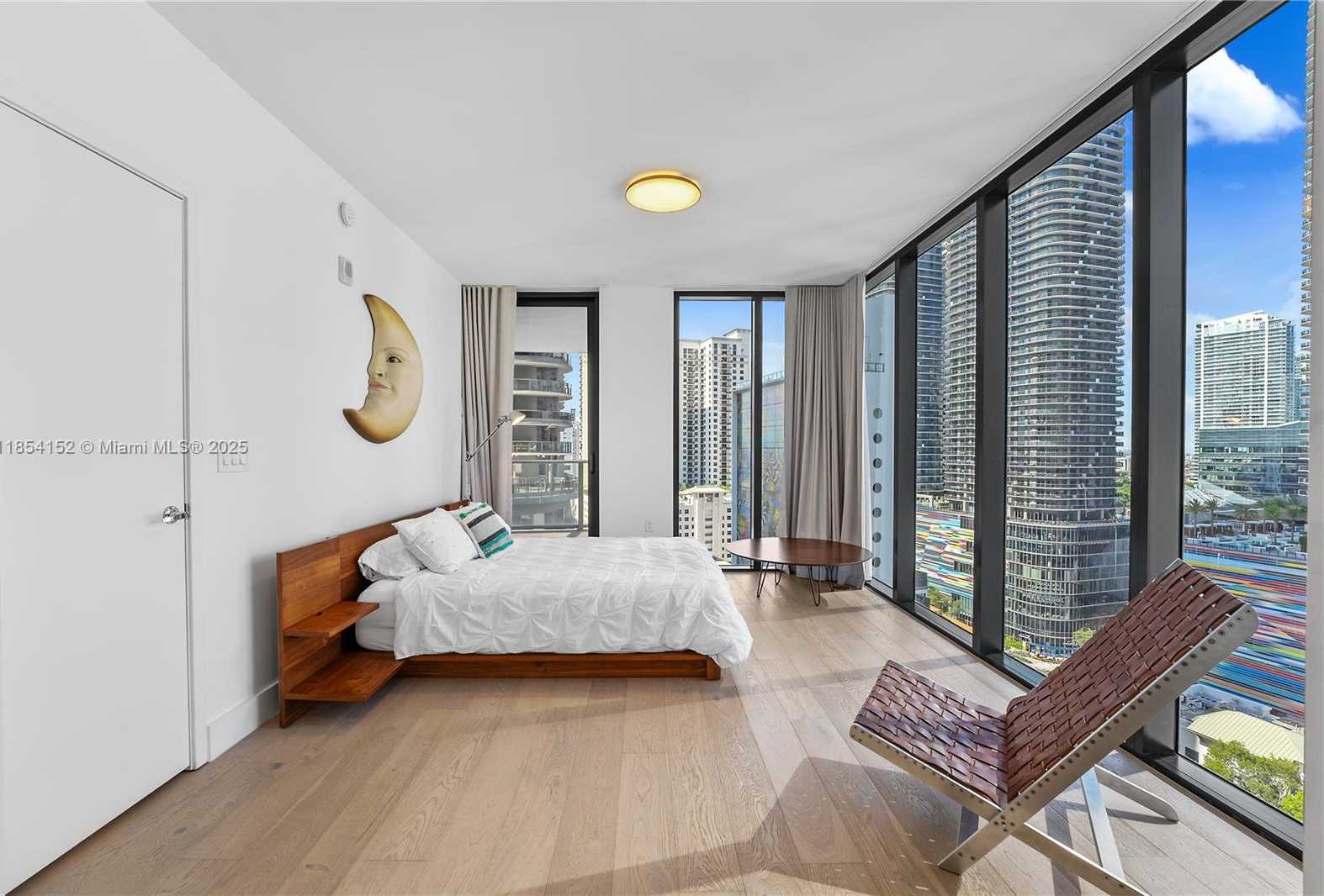 Small Image of 1010 BRICKELL AVE #1911, Miami Number 13