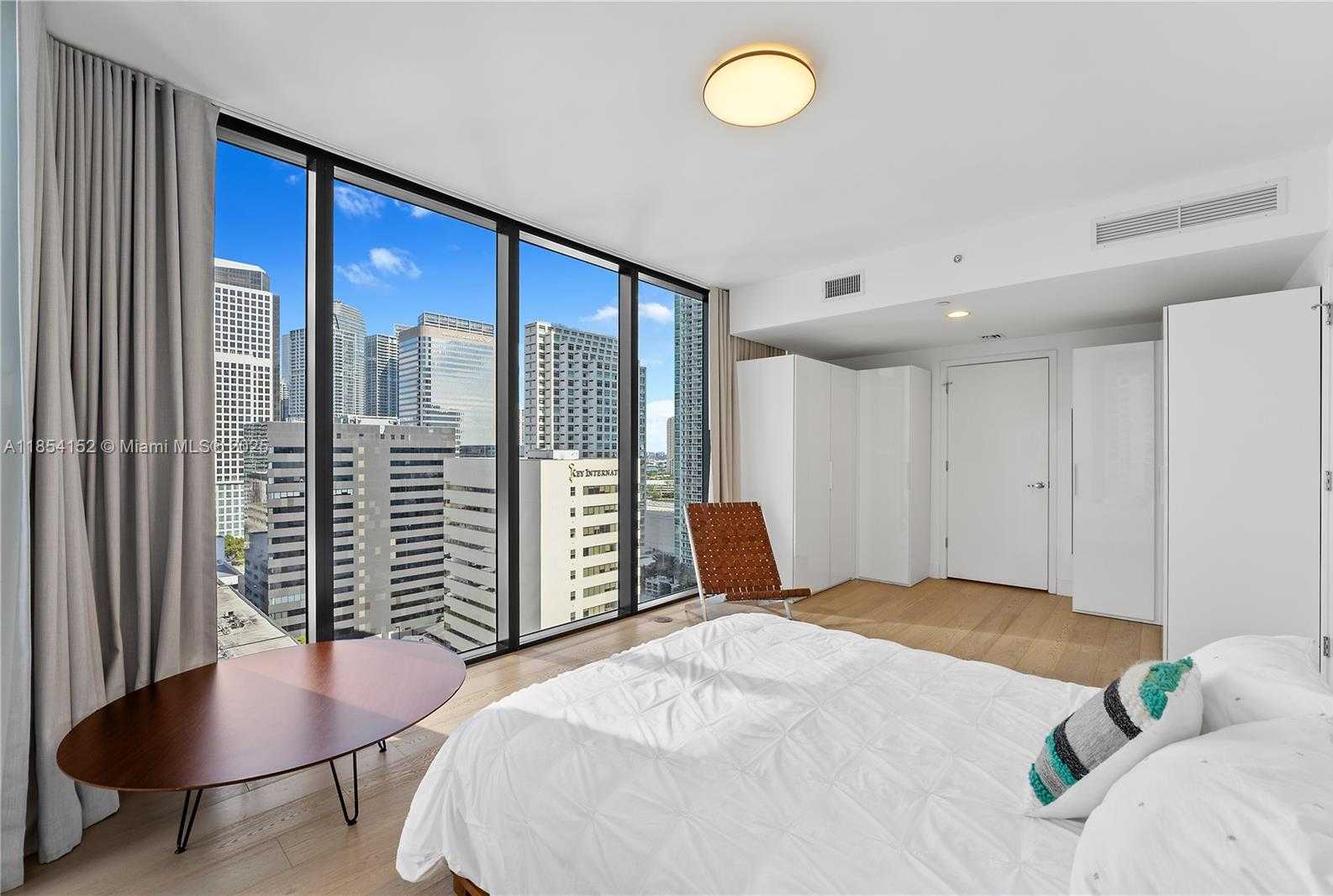 Small Image of 1010 BRICKELL AVE #1911, Miami Number 15