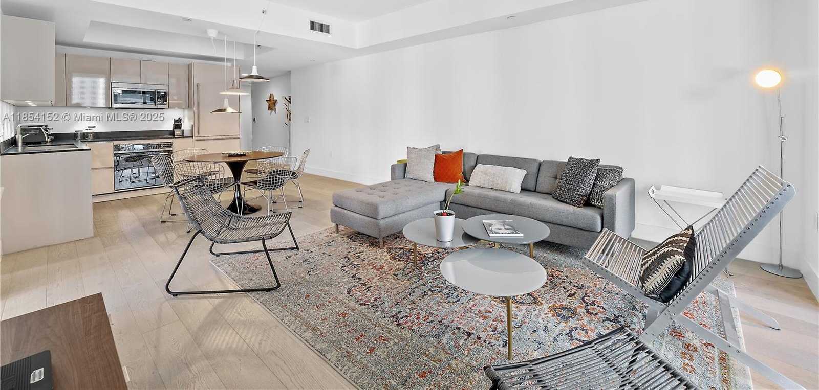 Small Image of 1010 BRICKELL AVE #1911, Miami Number 5