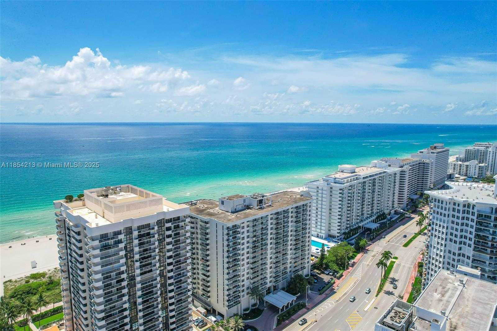 Small Image of 5701 COLLINS AVE #1611, Miami Beach Number 39