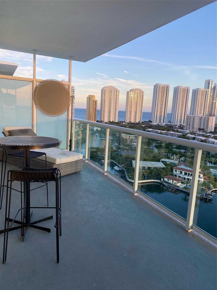 Small Image of 400 SUNNY ISLES BLVD #2007, Sunny Isles Beach Number 5