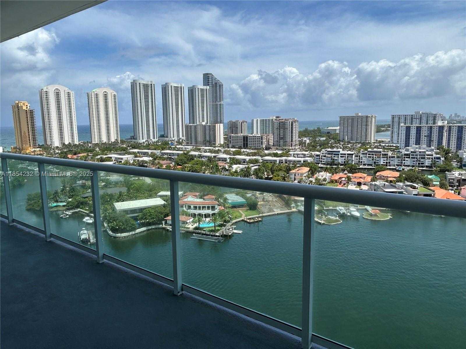 Small Image of 400 SUNNY ISLES BLVD #2007, Sunny Isles Beach Number 6