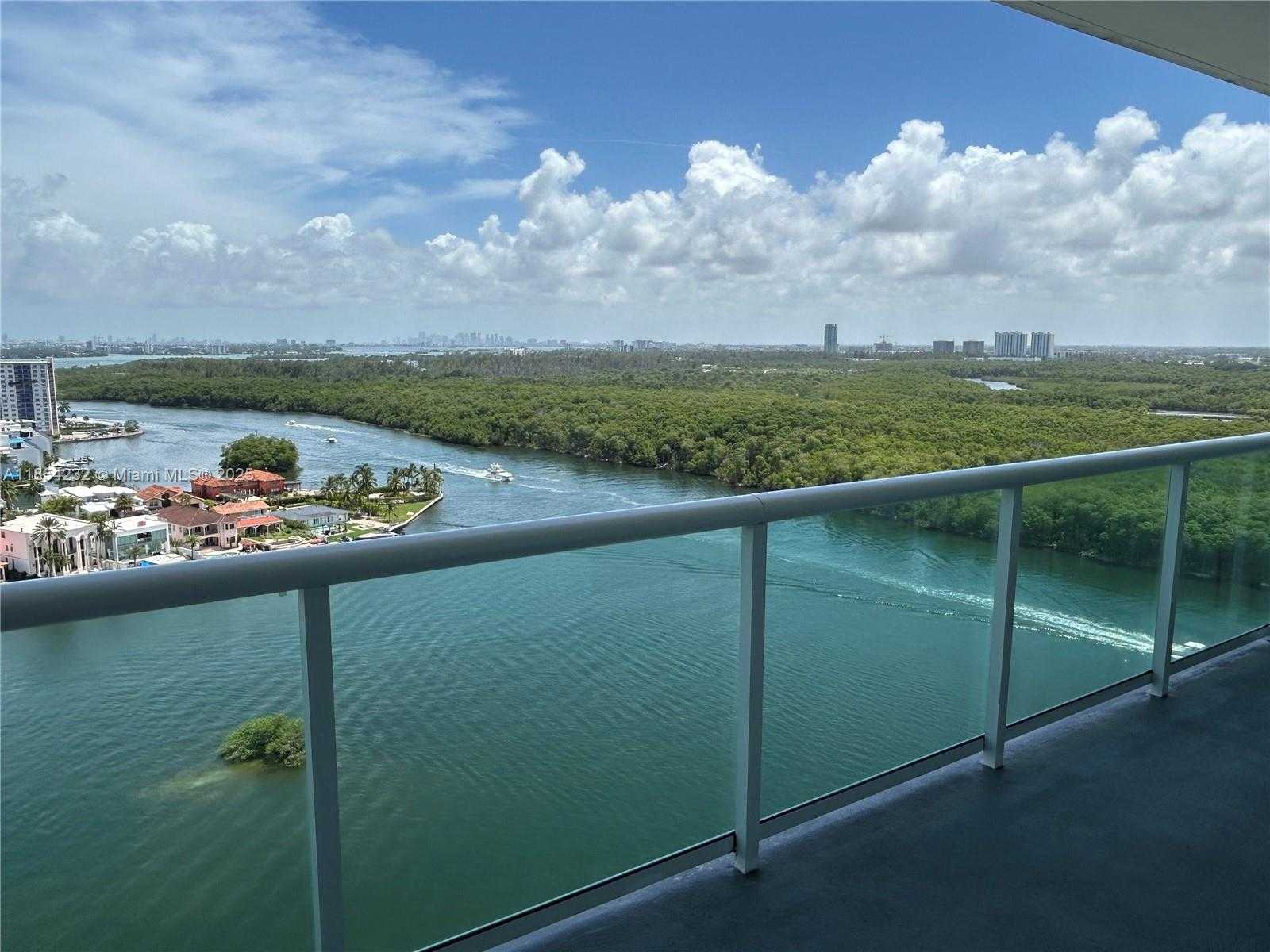Small Image of 400 SUNNY ISLES BLVD #2007, Sunny Isles Beach Number 7