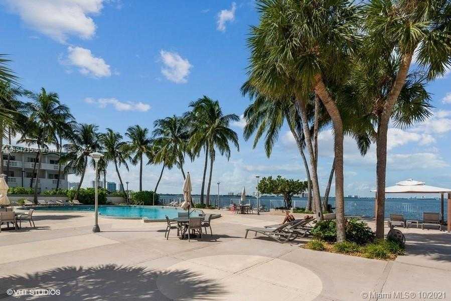 Small Image of 1865 79TH ST CSWY #8K, North Bay Village Number 27