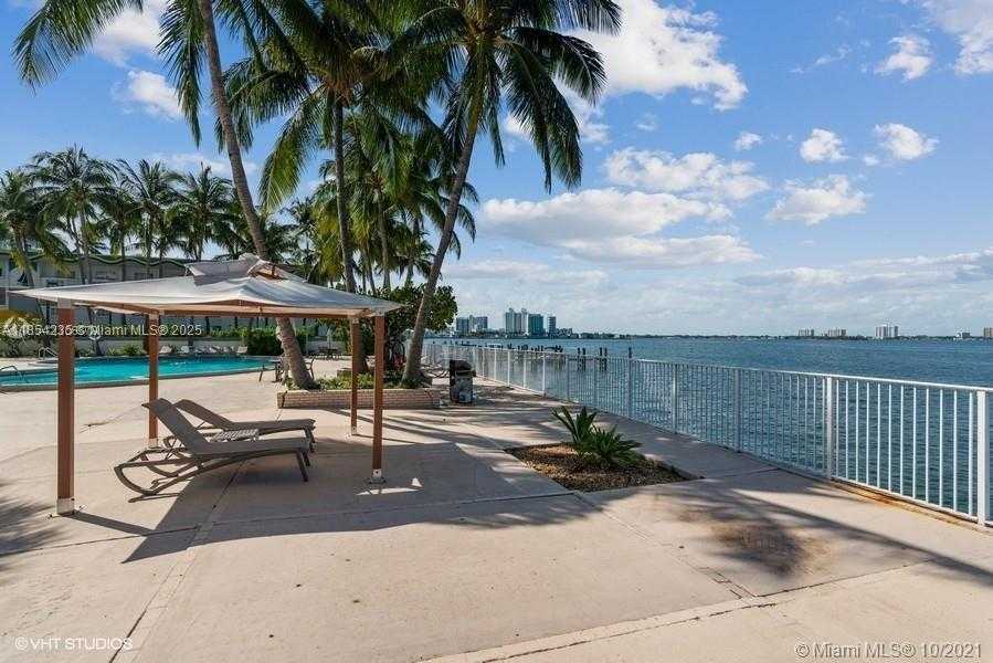 Small Image of 1865 79TH ST CSWY #8K, North Bay Village Number 29