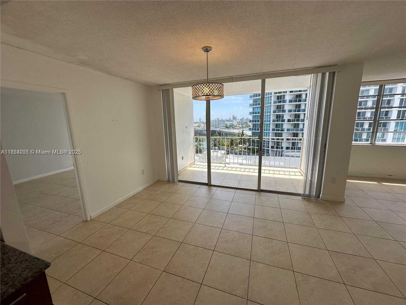 Small Image of 1865 79TH ST CSWY #8K, North Bay Village Number 3