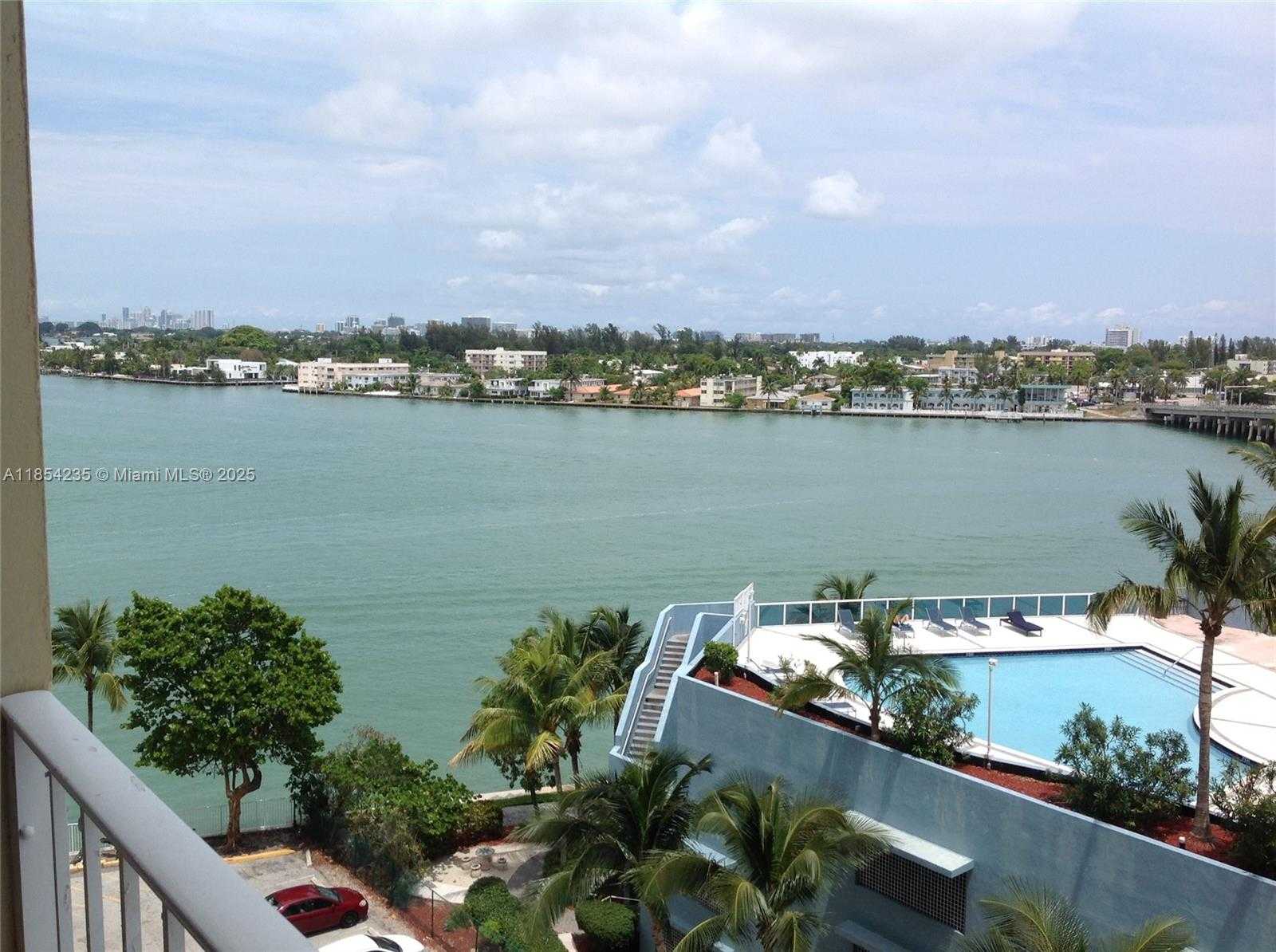 Small Image of 1865 79TH ST CSWY #8K, North Bay Village Number 32