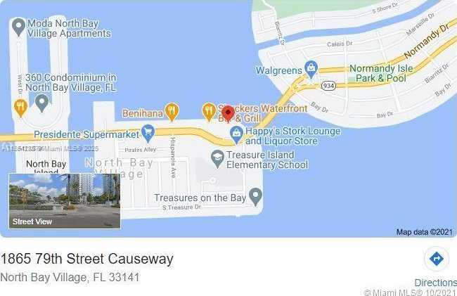 Small Image of 1865 79TH ST CSWY #8K, North Bay Village Number 42
