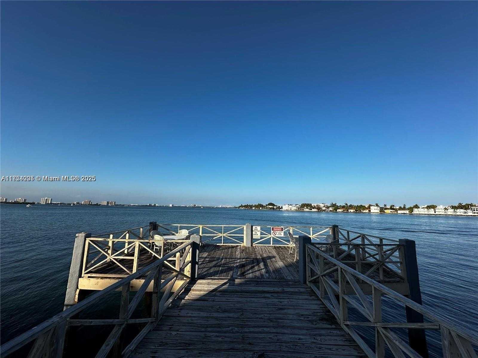 Small Image of 1865 79TH ST CSWY #8K, North Bay Village Number 58