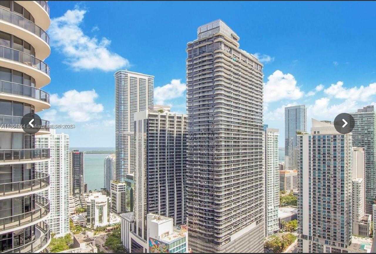 Small Image of 55 SOUTH WEST 9TH ST #3802, Miami Number 10
