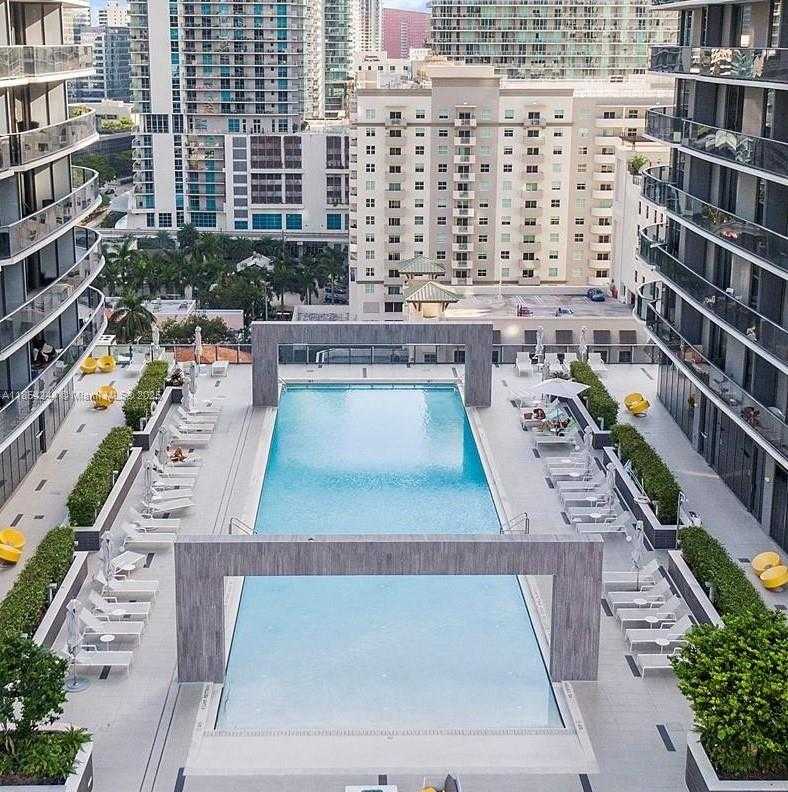 Small Image of 55 SOUTH WEST 9TH ST #3802, Miami Number 13