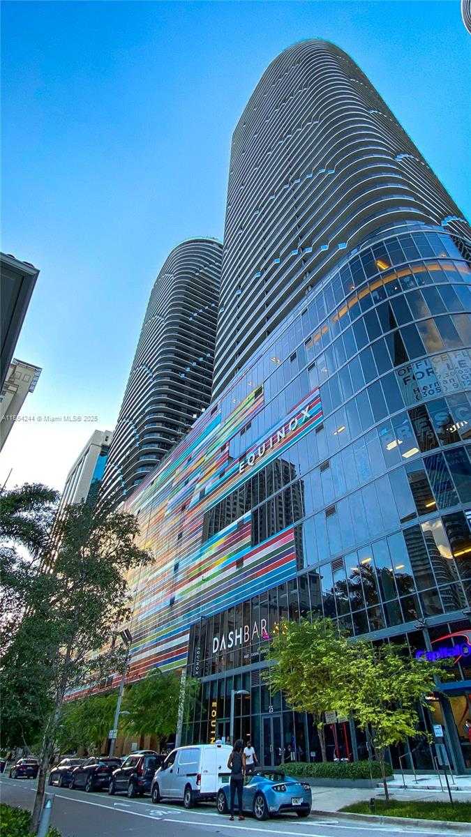 Small Image of 55 SOUTH WEST 9TH ST #3802, Miami Number 14