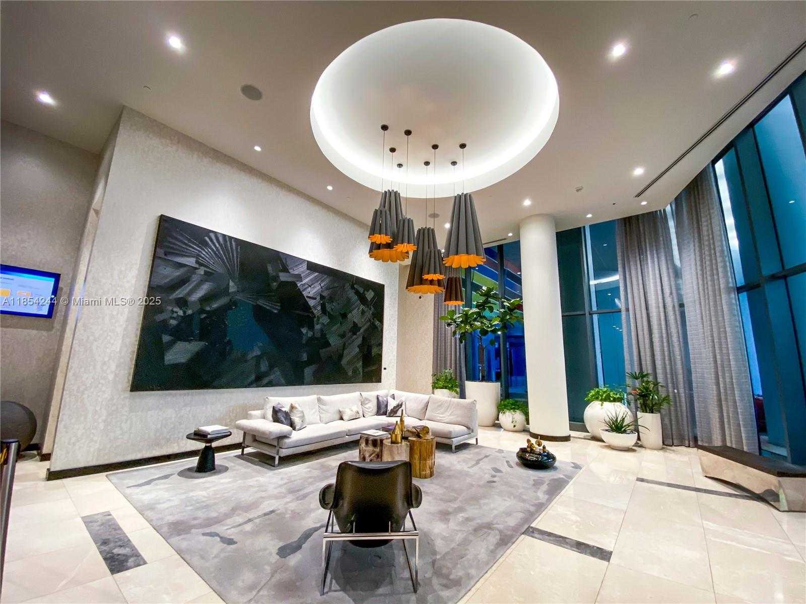 Small Image of 55 SOUTH WEST 9TH ST #3802, Miami Number 15