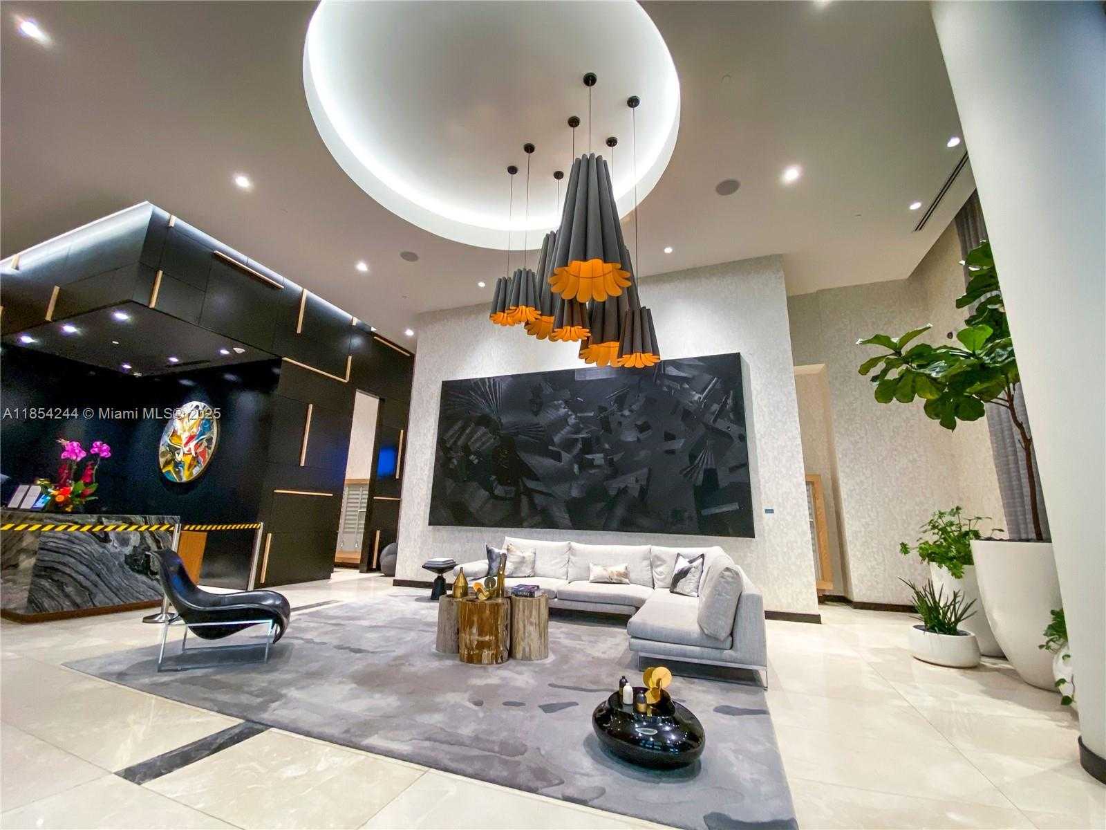 Small Image of 55 SOUTH WEST 9TH ST #3802, Miami Number 16