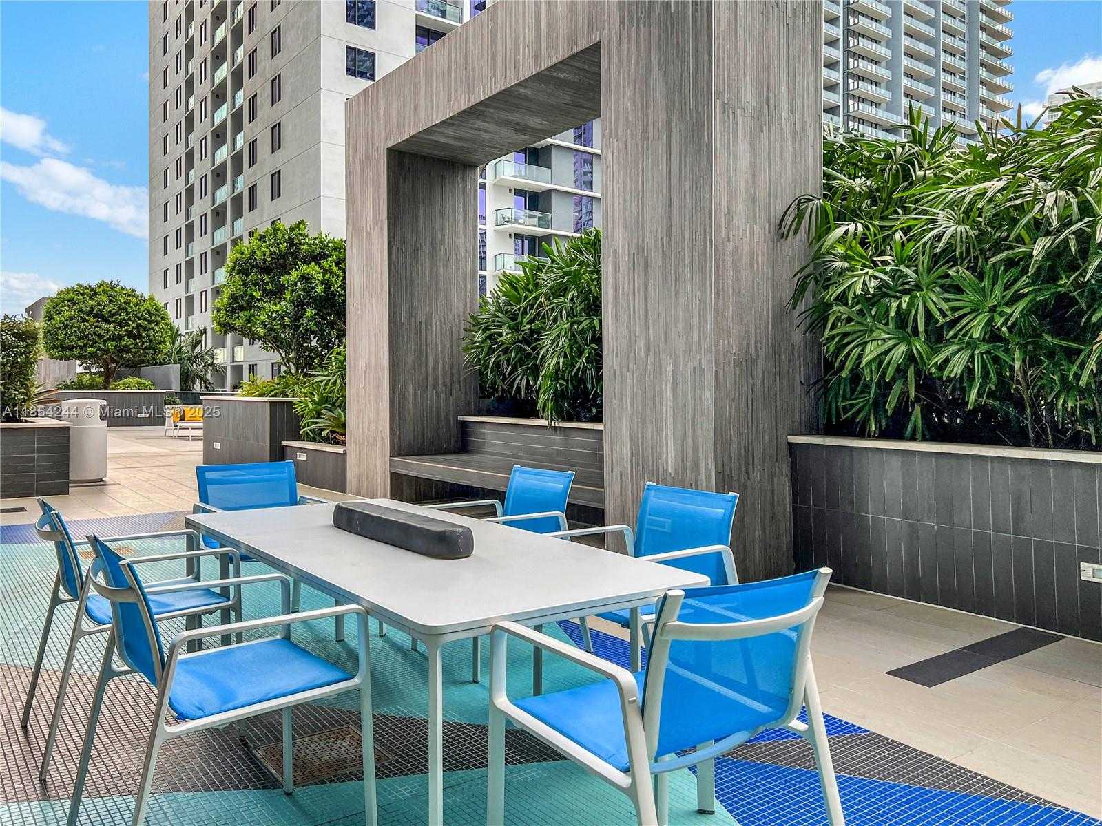 Small Image of 55 SOUTH WEST 9TH ST #3802, Miami Number 19