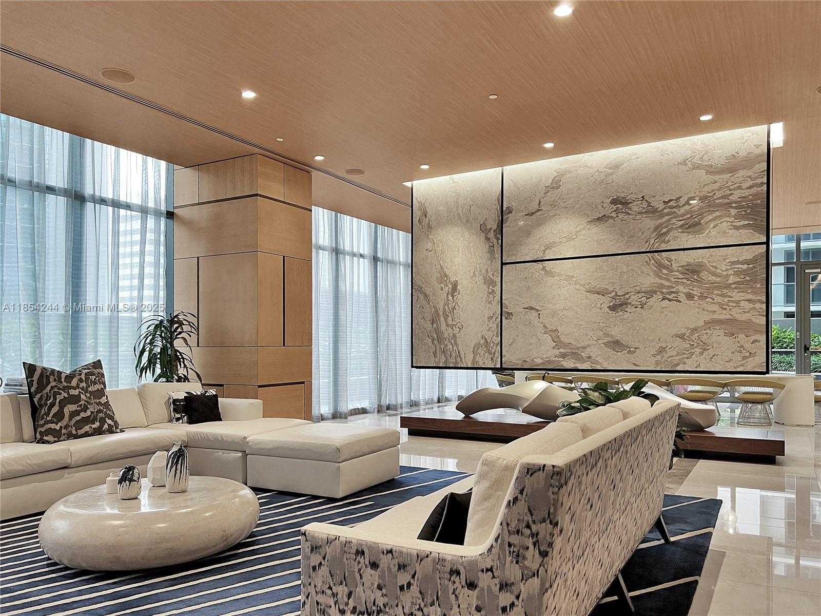 Small Image of 55 SOUTH WEST 9TH ST #3802, Miami Number 23