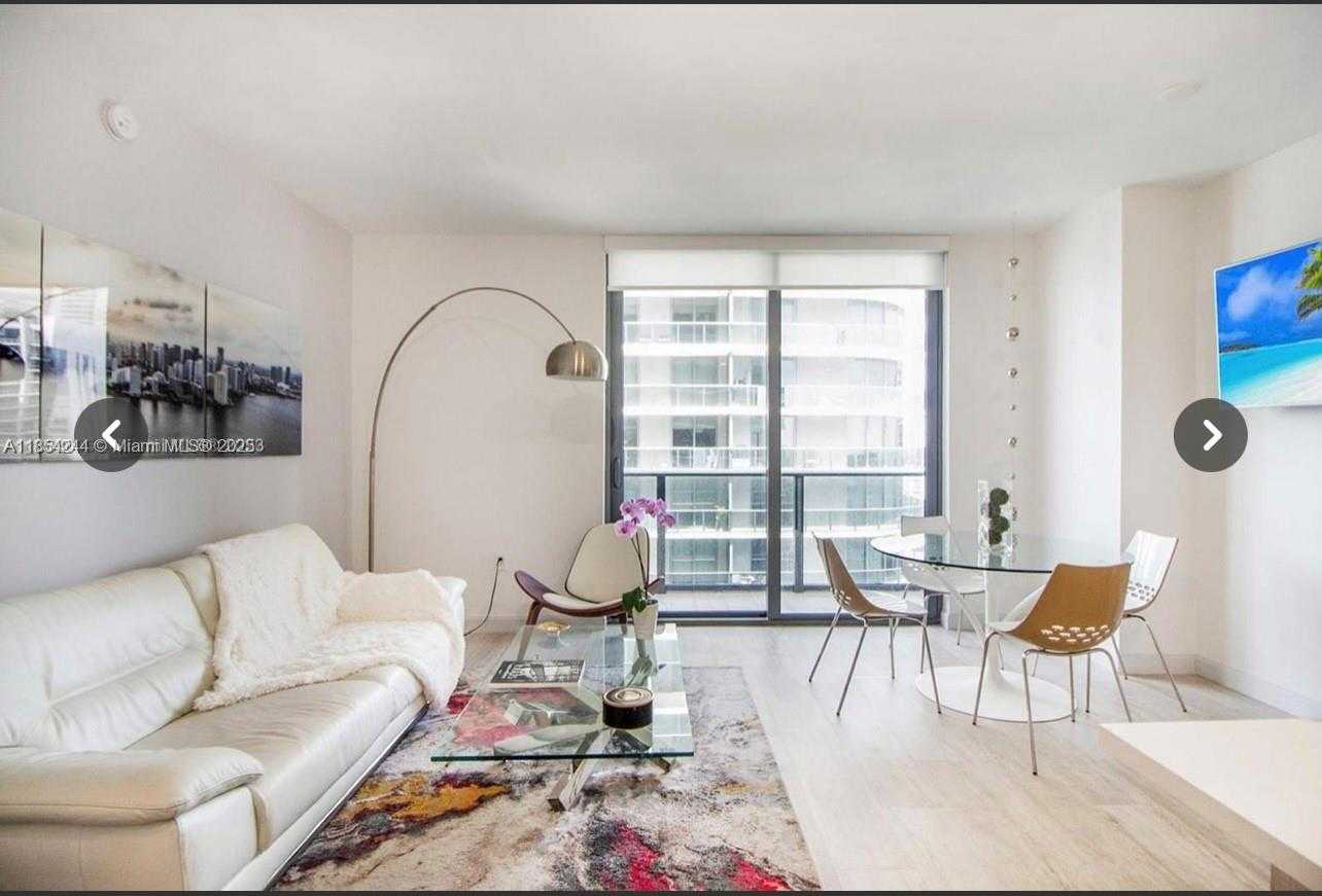 Small Image of 55 SOUTH WEST 9TH ST #3802, Miami Number 3