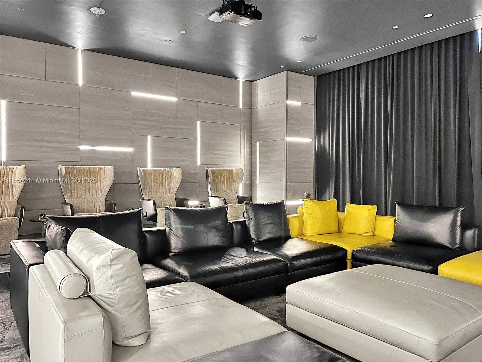 Small Image of 55 SOUTH WEST 9TH ST #3802, Miami Number 32