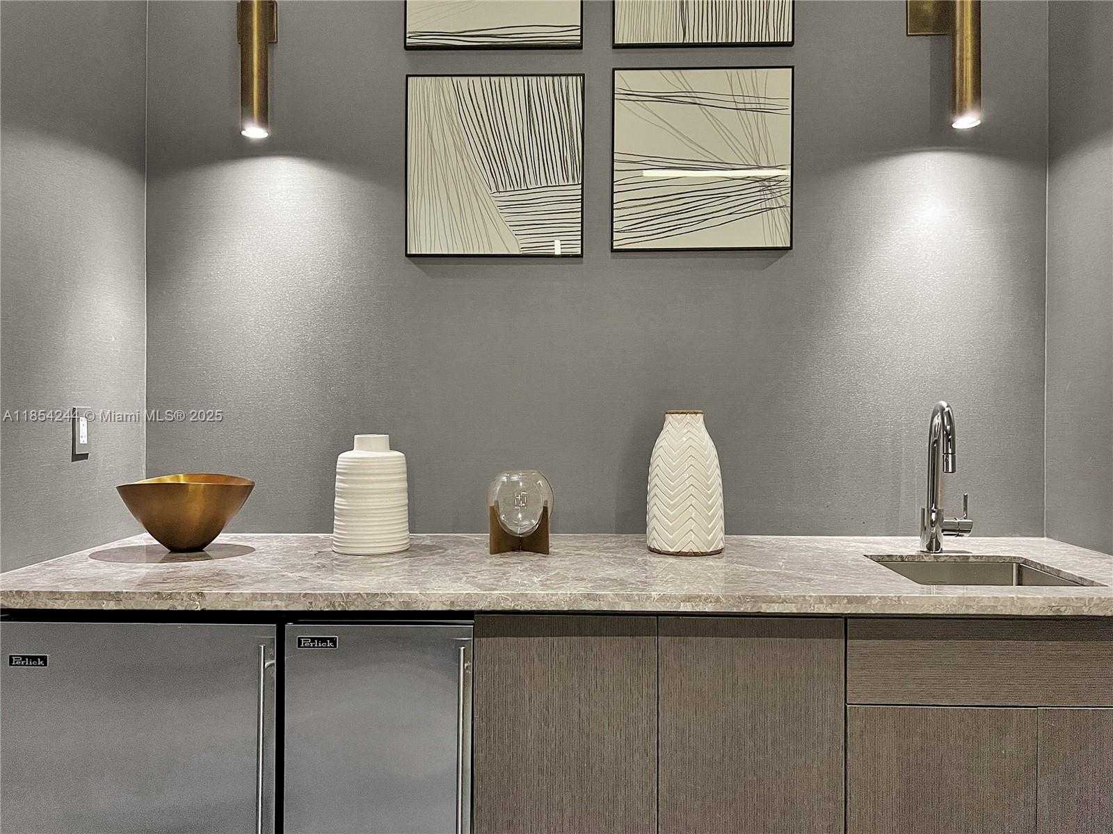 Small Image of 55 SOUTH WEST 9TH ST #3802, Miami Number 33