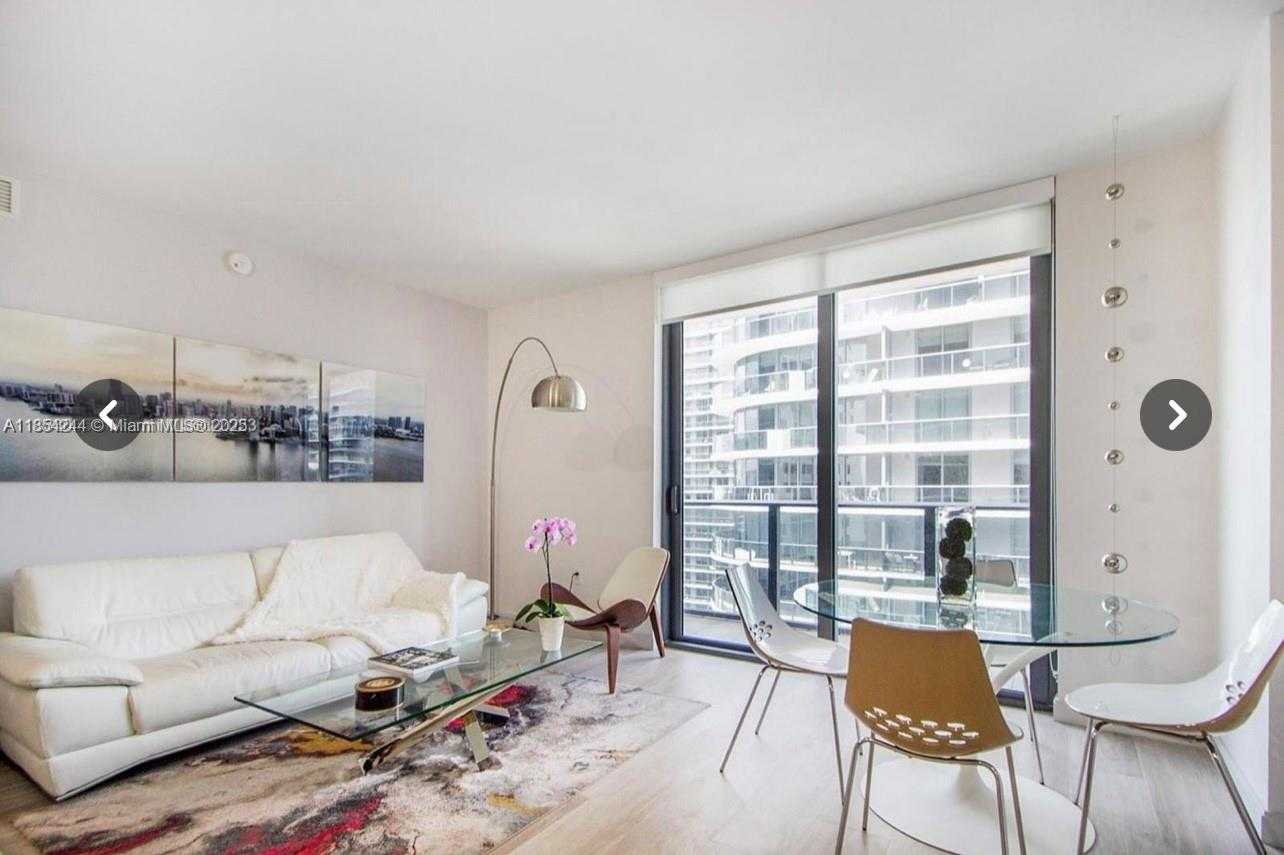 Small Image of 55 SOUTH WEST 9TH ST #3802, Miami Number 4