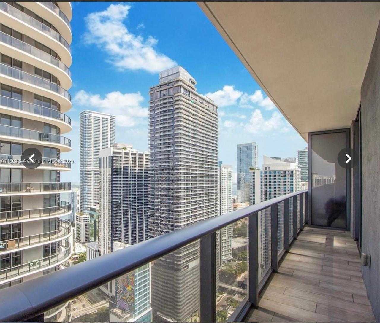 Small Image of 55 SOUTH WEST 9TH ST #3802, Miami Number 8