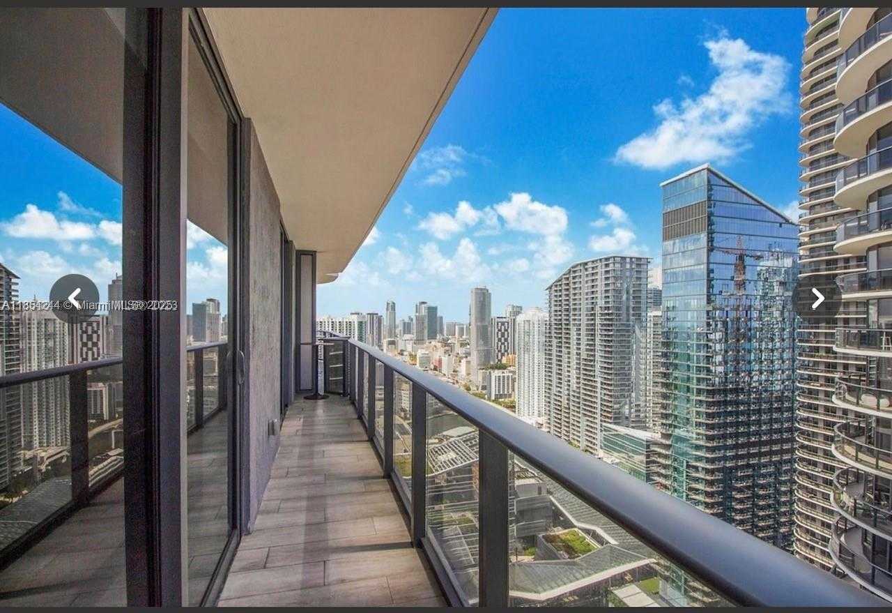 Small Image of 55 SOUTH WEST 9TH ST #3802, Miami Number 9